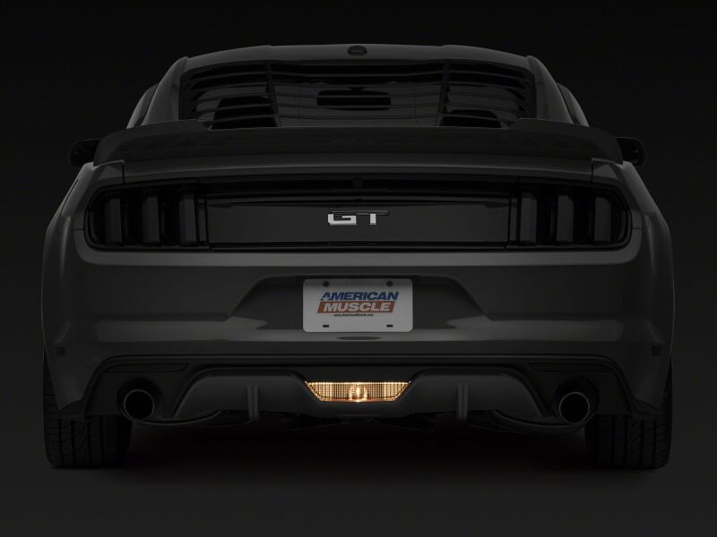 Ford Mustang Reverse Light LED Conversion Kit - Raxiom - Axial Series - `15-`23