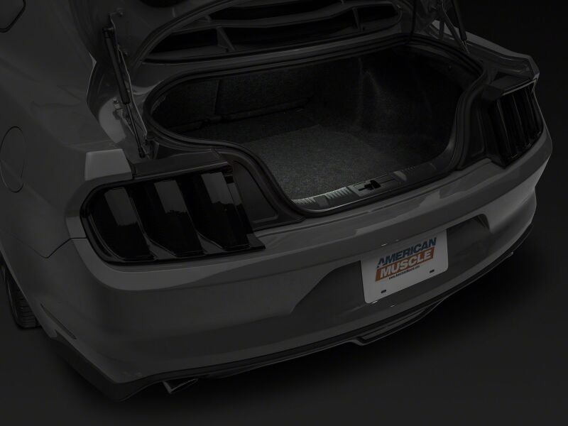 Ford Mustang Interior Lighting Kit - Raxiom - Axial Series Stage 1 - Cool White - `15-`23