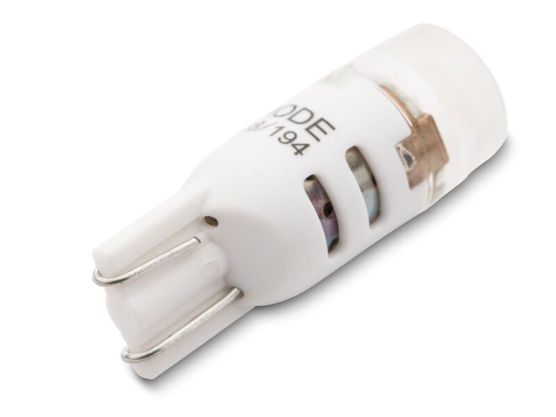 Ford Mustang Interior Lighting Kit - Raxiom - Axial Series Stage 1 - Cool White - `15-`23