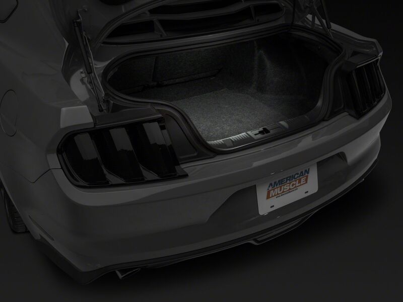 Ford Mustang Interior LED Lighting Kit - Raxiom - Axial Series Stage 2 - Cool White - `15-`23