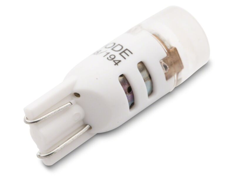 Ford Mustang Interior LED Lighting Kit - Raxiom - Axial Series Stage 2 - Cool White - `15-`23