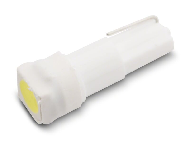 Ford Mustang Interior LED Lighting Kit - Raxiom - Axial Series Stage 2 - Cool White - `15-`23