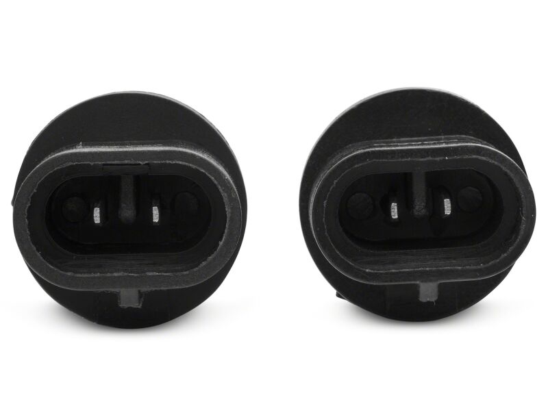 Ford Mustang LED Fog Light Bulbs - Raxiom - Axial Series - `94-`04