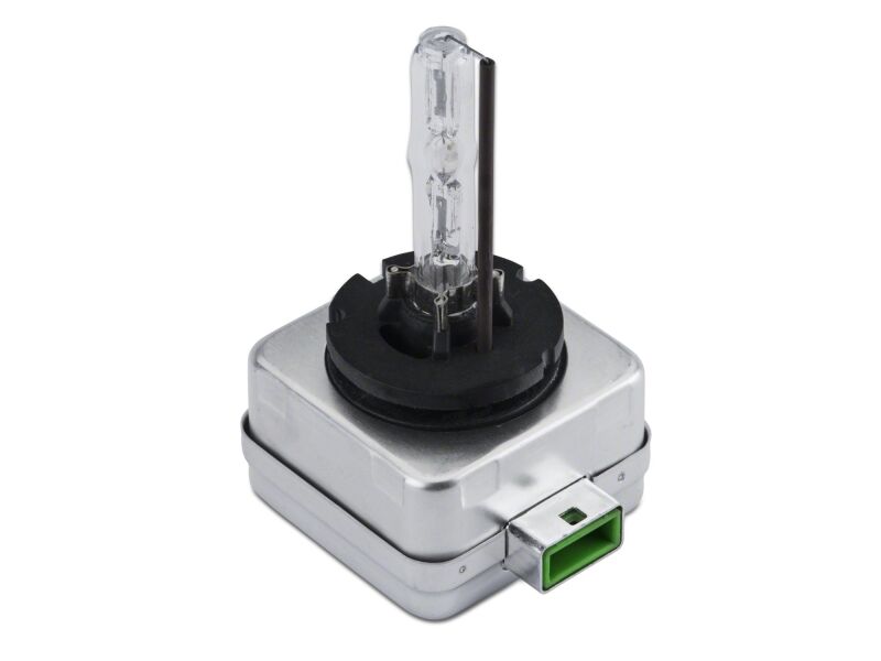 Ford Mustang Bulbs - Raxiom - Axial Series HID 6000K - `08-`23