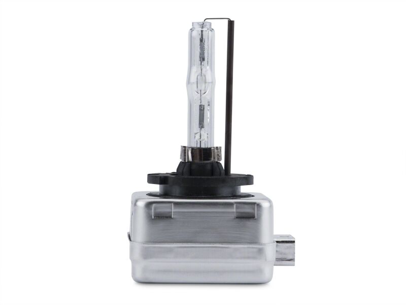 Ford Mustang Bulbs - Raxiom - Axial Series HID 6000K - `08-`23