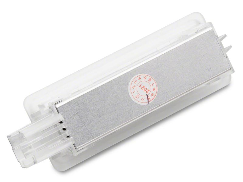 Ford Mustang Trunk Light - Rear - Raxiom - Axial Series Upgraded LED - `15-`23