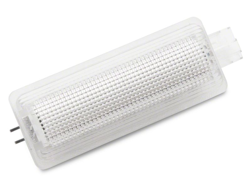 Ford Mustang Trunk Light - Rear - Raxiom - Axial Series Upgraded LED - `15-`23