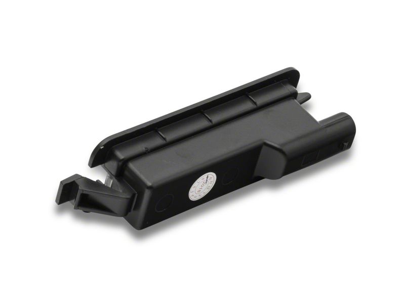 Dodge Challenger License Plate Light - Raxiom - Axial Series LED - `15-`23