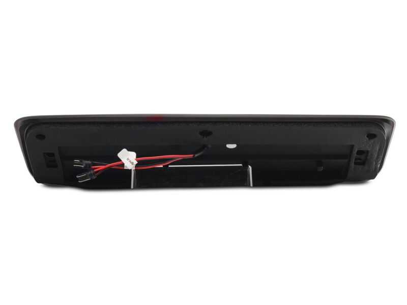 Ford F-150 Brake Light - Raxiom - Axial Series LED Third Brake Light - Red - `04-`08