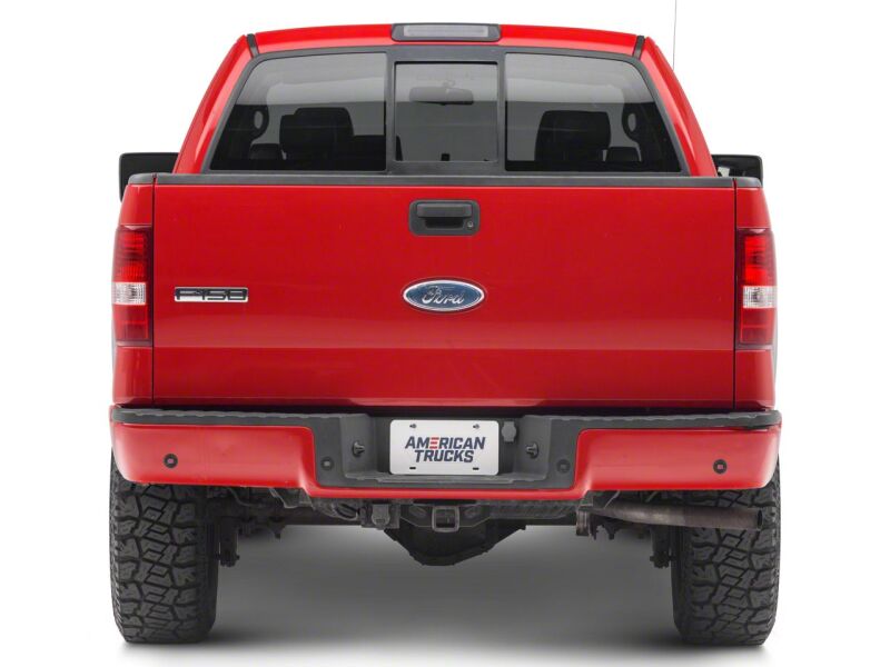 Ford F-150 Brake Light - Raxiom - Axial Series LED Third Brake Light - Red - `04-`08