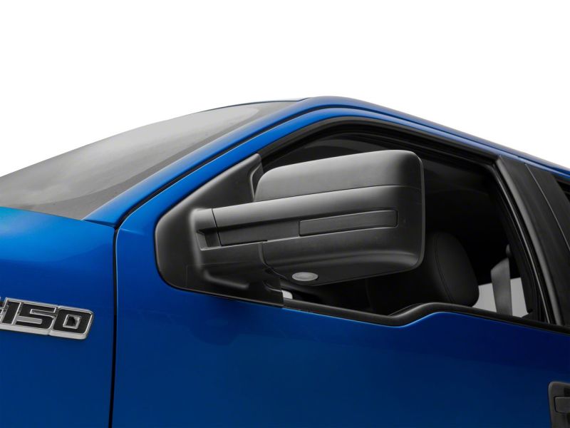 Ford F-150 Puddle Lights - Raxiom - Axial Series LED - `07-`14