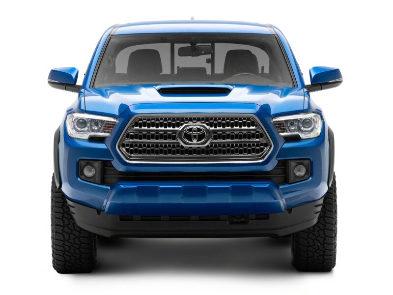 Toyota Tacoma LED Headlights - Raxiom - Axial Series OE Replacement - Chrome - `16-`23