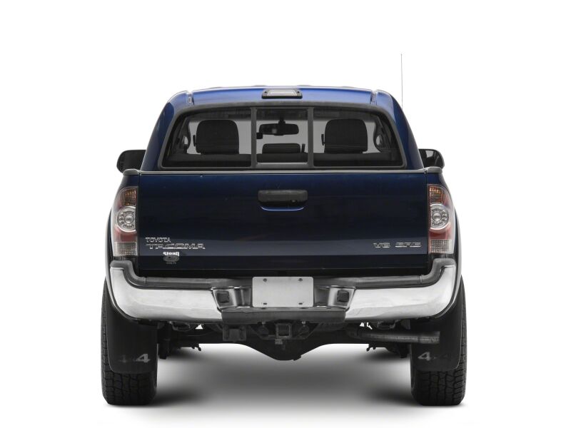 Toyota Tacoma Brake Light - Raxiom - Axial Series LED Third - Smoked - `05-`15