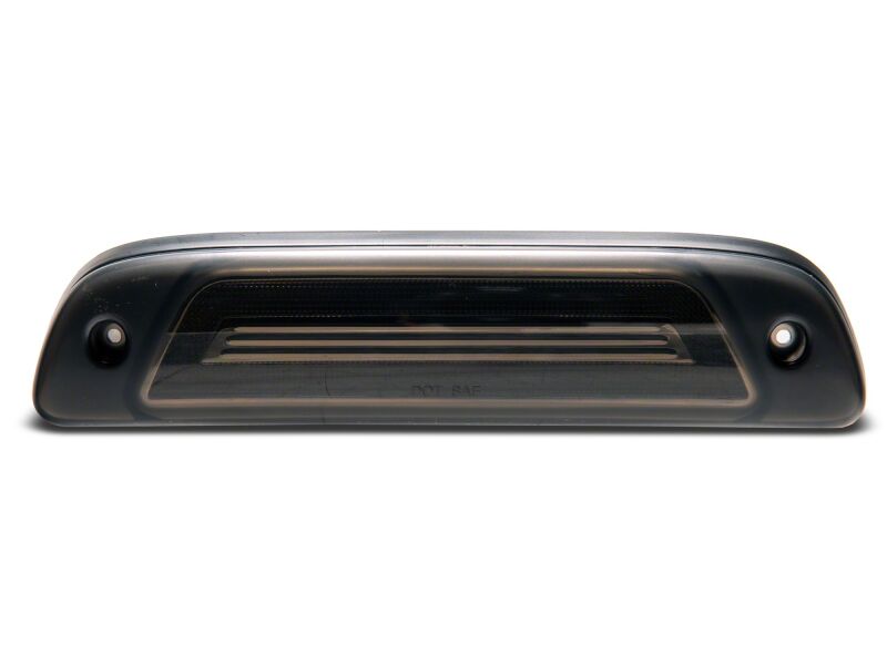 Toyota Tacoma Brake Light - Raxiom - Axial Series LED Third - Smoked - `05-`15