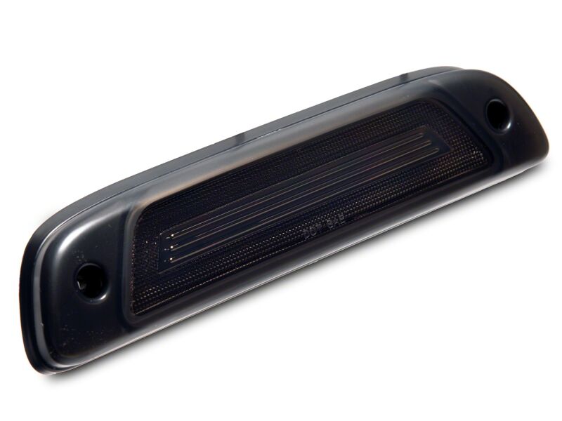 Toyota Tacoma Brake Light - Raxiom - Axial Series LED Third - Smoked - `05-`15