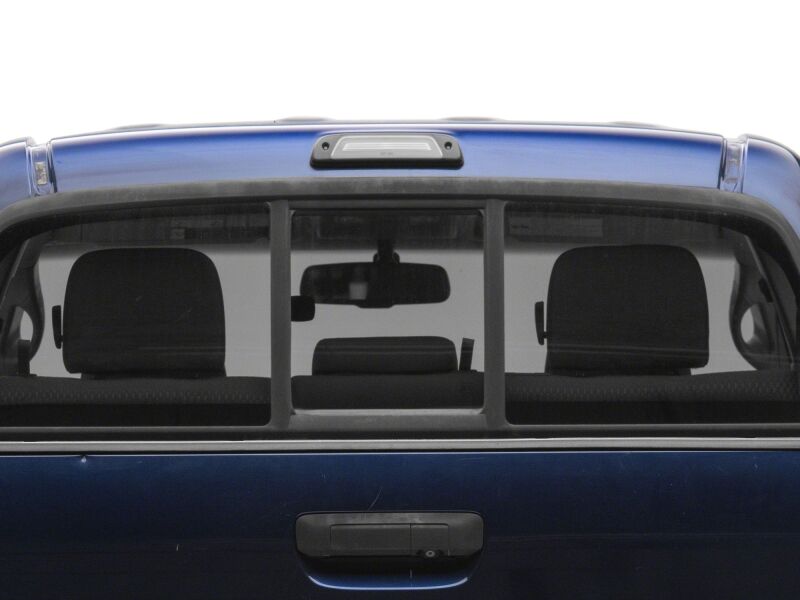 Toyota Tacoma Brake Light - Raxiom - Axial Series LED Third - Smoked - `05-`15