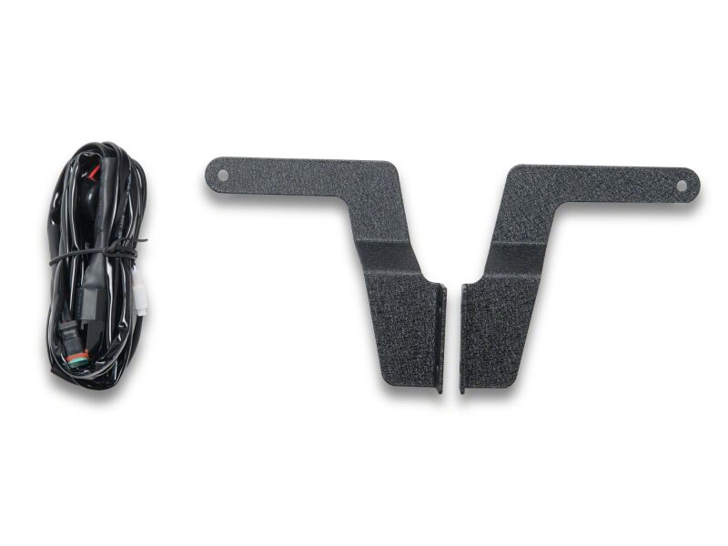 Toyota Tacoma LED Light Bar - Front - Raxiom - 20-Inch - `05-`15