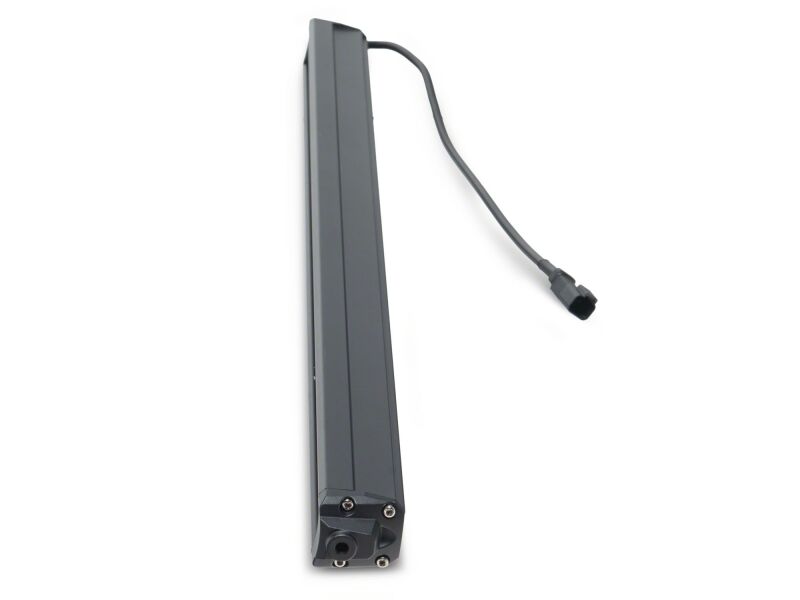 Toyota Tacoma LED Light Bar - Front - Raxiom - 20-Inch - `05-`15
