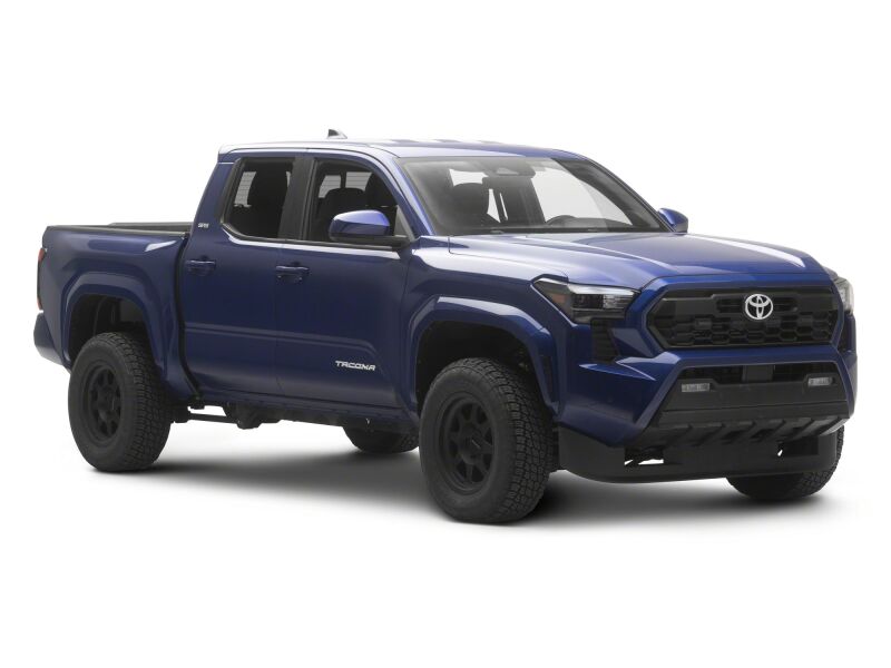 Toyota Tacoma Lighting Kit - Raxiom - Smoked Lens - Amber - `24-`26