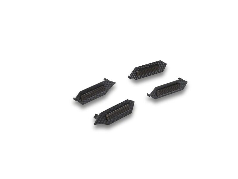 Toyota Tacoma Lighting Kit - Raxiom - Smoked Lens - White - `24-`26