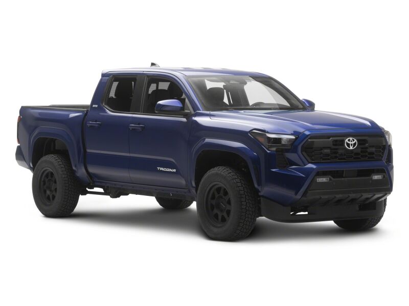 Toyota Tacoma Lighting Kit - Raxiom - Smoked Lens - White - `24-`26