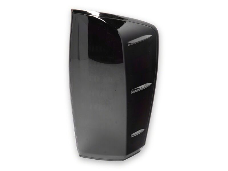 Toyota Tacoma LED Taillights - Raxiom - LDS Series - Black - `16-`23