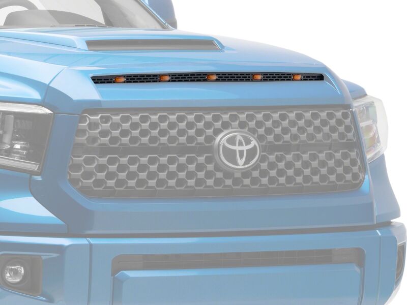 Toyota Tundra Lighting Kit - Raxiom - 5-LED Grille Light - `14-`21