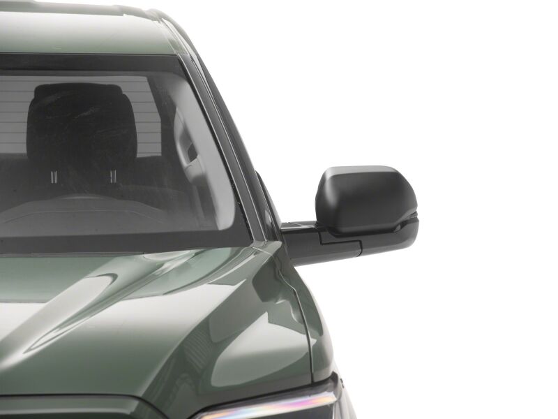 Toyota Tundra Mirror Lights - Raxiom - Sequential LED - Smoked - `22-`26
