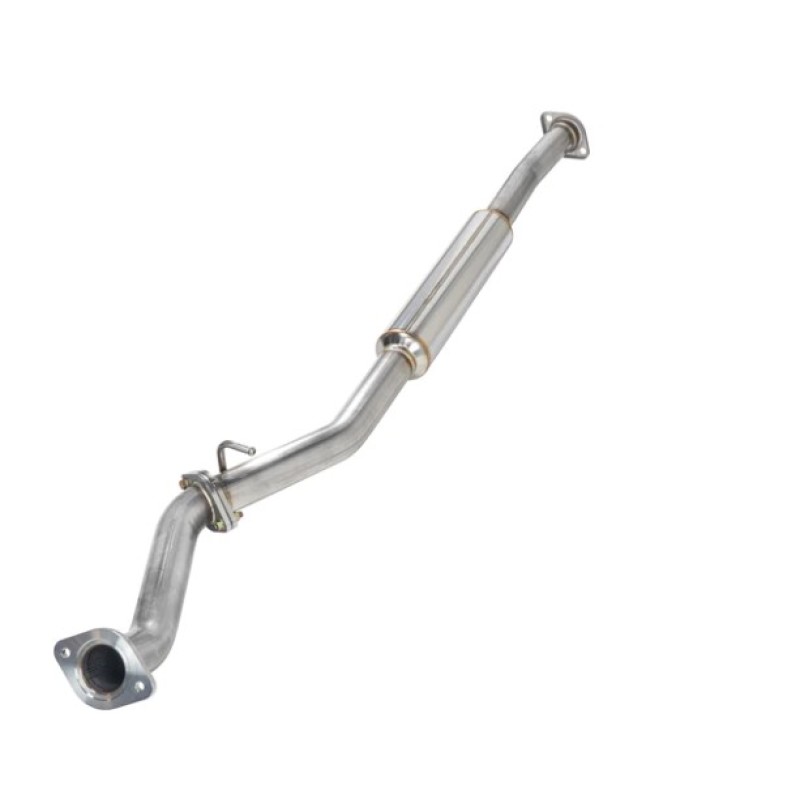 Toyota GR86 Performance Exhaust - Remark - Resonated Mid Pipe Kit - `22-`27