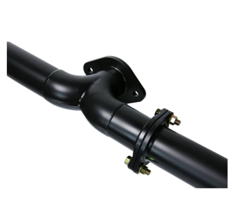 Toyota GR86 Performance Exhaust - Remark - Axle Back, Stainless Single Wall Tip, Stealth - `22-`27