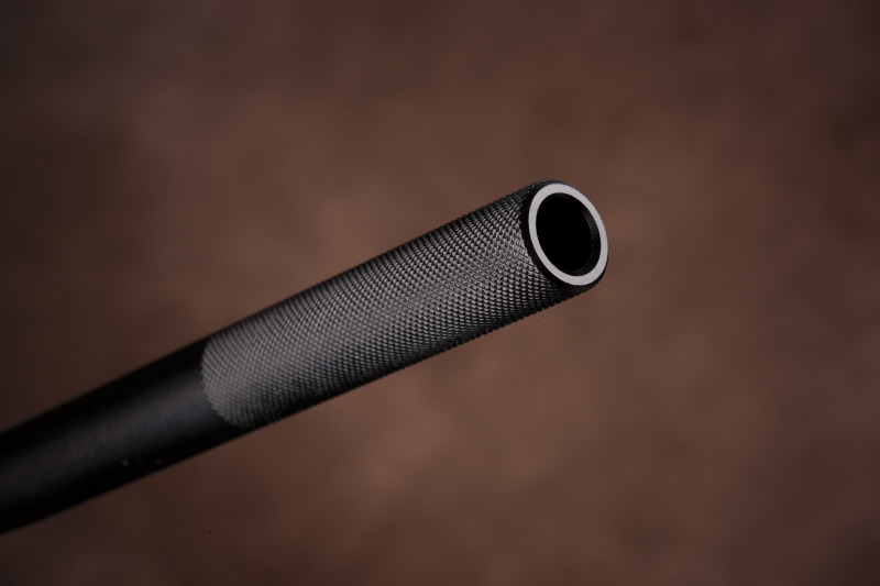 Honda Grom Handlebars - Renthal - 7/8 inch - Silver - `14-`27