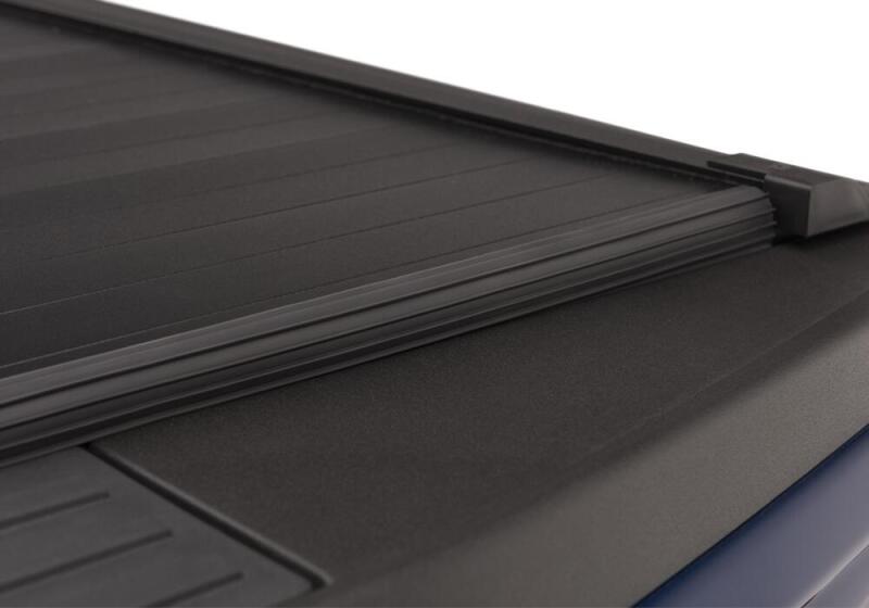 GMC Sierra 3500 Tonneau Cover - Retrax - Retrax IX - `15-`27