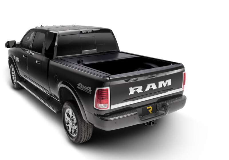Dodge Ram 1500 Tonneau Cover - Retrax - RetraxONE MX - Matte - `02-`08