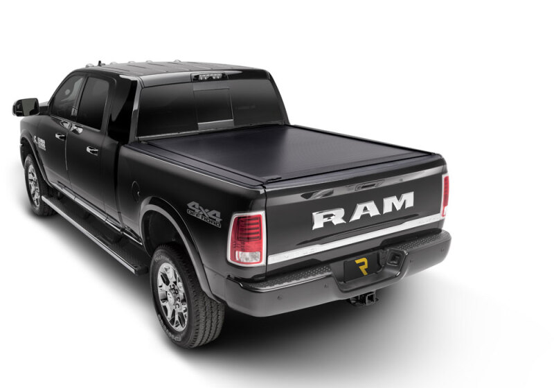 Dodge Ram 1500 Tonneau Cover - Retrax - RetraxONE MX - Matte - `02-`08
