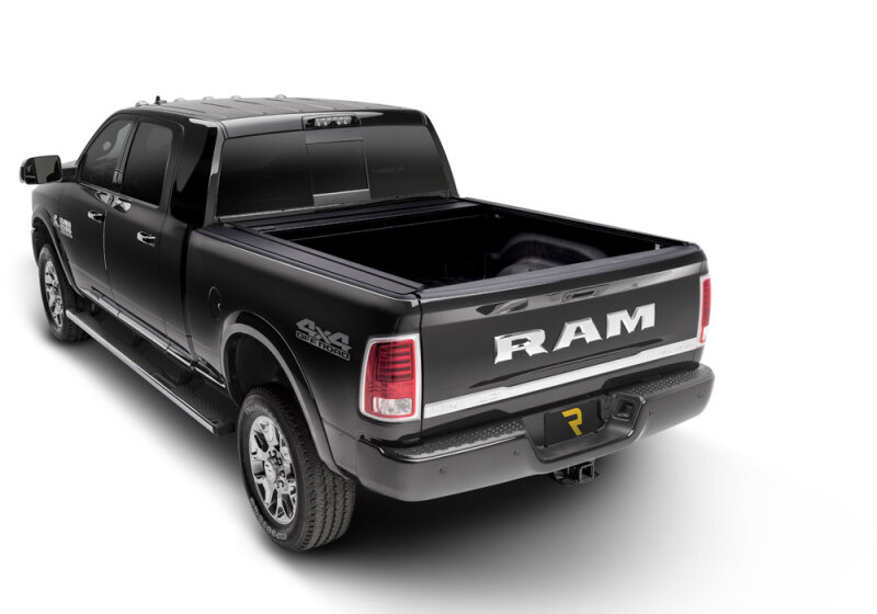 Dodge Ram 1500 Tonneau Cover - Retrax - RetraxONE MX - Matte - `02-`08