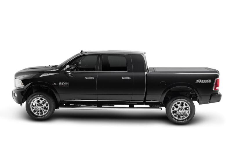 Dodge Ram 2500 Tonneau Cover - Retrax - RetraxONE MX - Matte - `03-`09