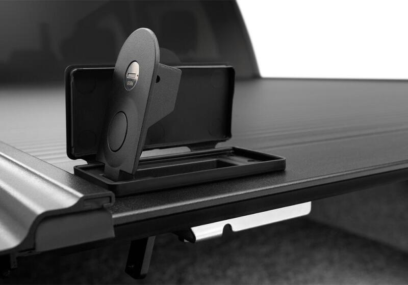 Ford F-150 Tonneau Cover - Retrax - RetraxONE MX - Matte - `21-`24