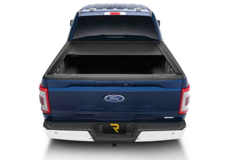 Ford F-150 Tonneau Cover - Retrax - RetraxONE MX - Matte - `21-`24