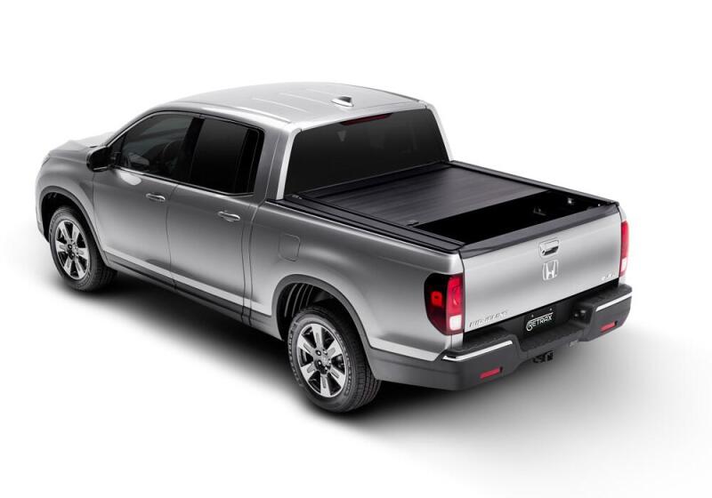 Honda Ridgeline Tonneau Cover - Retrax - RetraxONE MX - Matte - `17-`25