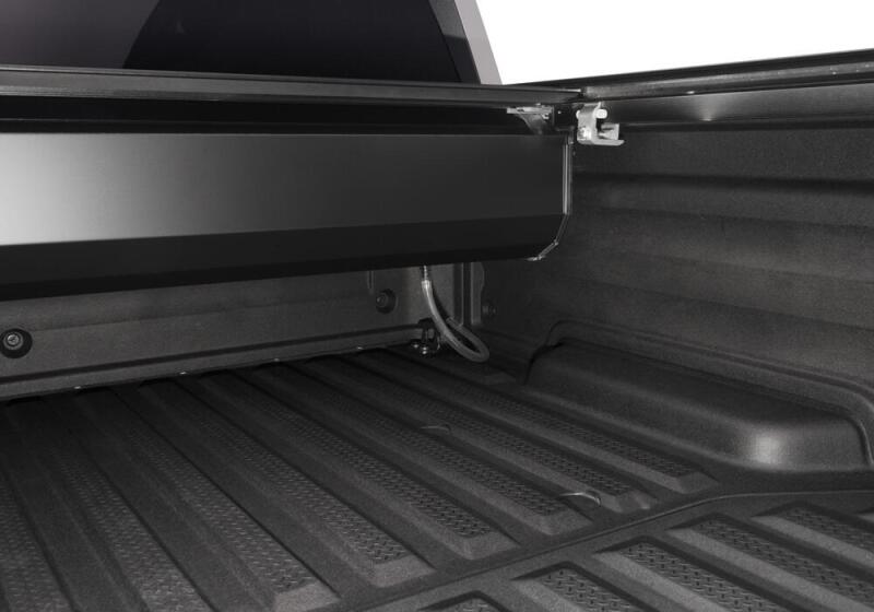 Honda Ridgeline Tonneau Cover - Retrax - RetraxONE MX - Matte - `17-`25