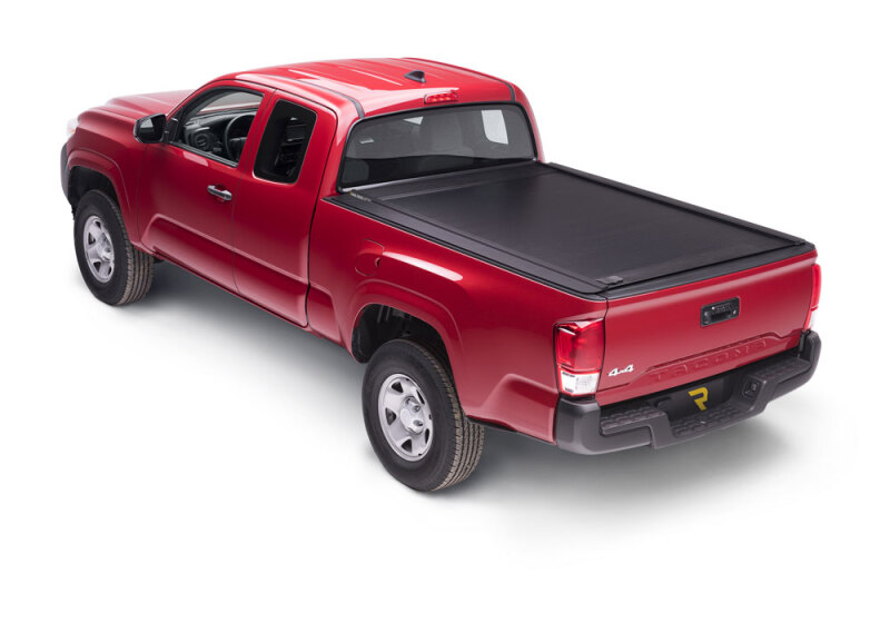 Toyota Tundra Tonneau Cover - Retrax - RetraxONE MX - Matte - `07-`21