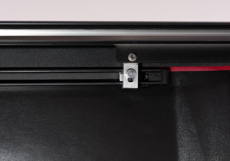 Toyota Tundra Tonneau Cover - Retrax - RetraxONE MX - Matte - `07-`21