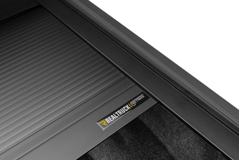 Honda Ridgeline Retractable Bed Cover - Retrax - RetraxONE XR - Matte - `17-`25