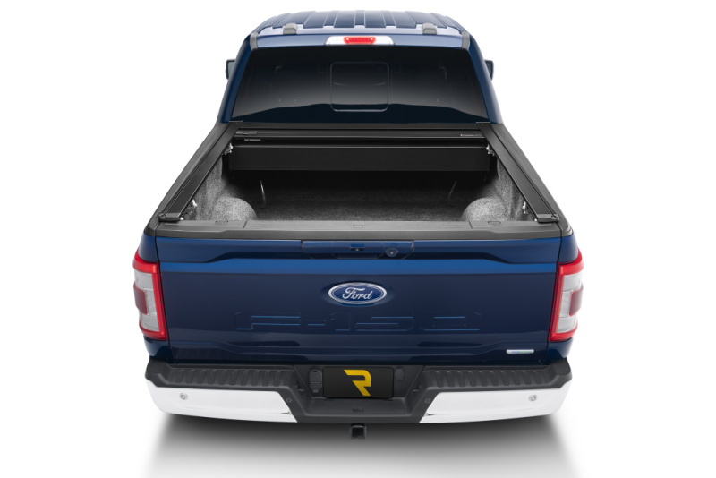 Honda Ridgeline Retractable Bed Cover - Retrax - RetraxONE XR - Matte - `17-`25