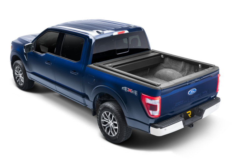 Honda Ridgeline Retractable Bed Cover - Retrax - RetraxONE XR - Matte - `17-`25