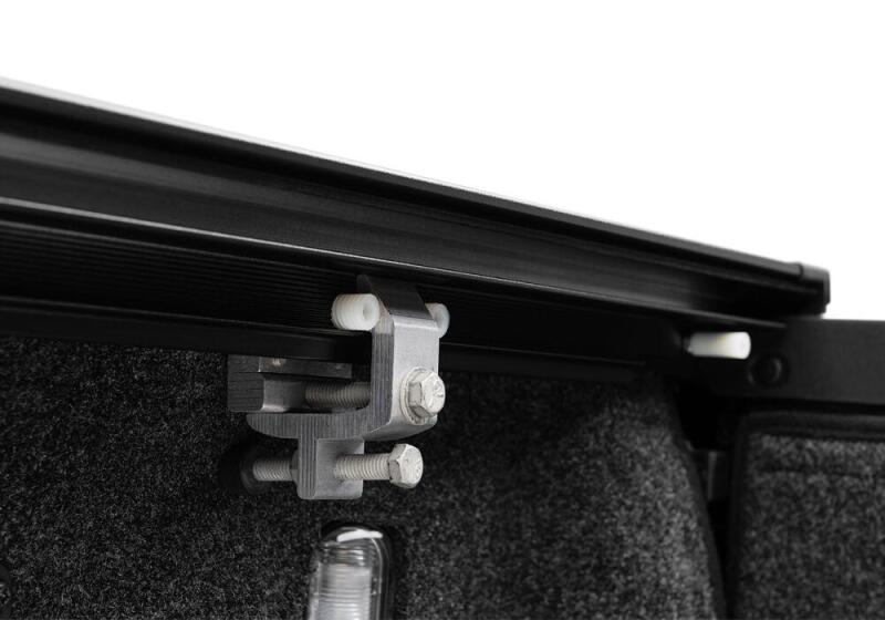 Honda Ridgeline Retractable Bed Cover - Retrax - RetraxONE XR - Matte - `17-`25