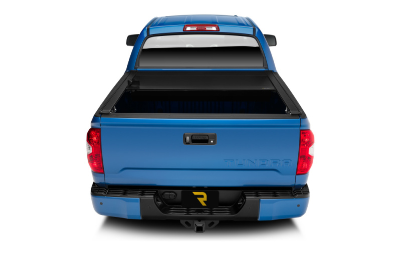 Toyota Tundra Tonneau Cover - Retrax - RetraxONE XR - Matte - `07-`21