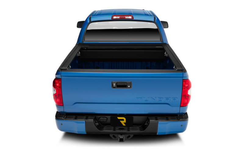 Toyota Tundra Tonneau Cover - Retrax - RetraxONE XR - Matte - `07-`21