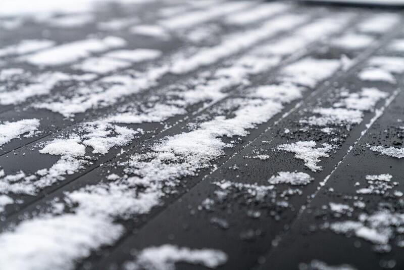 Honda Ridgeline Tonneau Cover - Retrax - RetraxPRO XR - Matte - `17-`25