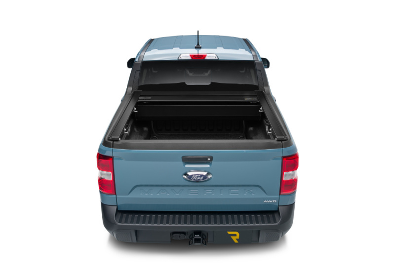 Honda Ridgeline Tonneau Cover - Retrax - RetraxPRO XR - Matte - `17-`25